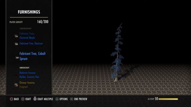 The Elder Scrolls Online: Furniture I can craft - Formulas ( Alchemy ) смотреть онлайн