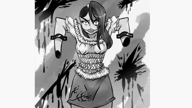 SCP-847 Манекен смотреть онлайн