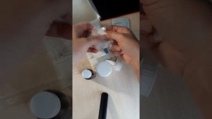 Обзор краски для волос от Атоми