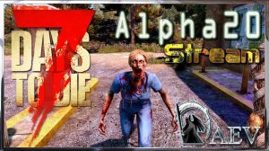 7 Days To Die MOD Undead Legacy