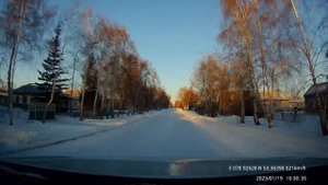 234.. ПОДСОСНОВО .  АЛТАЙСКИЙ КРАЙ