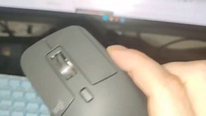 Logitech Logitech MX Master 3S Брак колесика прокрутки