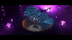 Саундтрек фильма - «Летучий корабль»