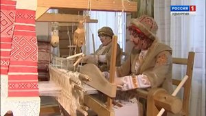 Удмурт ӵушкон — «Марӟан» ансамбль | Удмурт кырӟан / Удмуртская песня