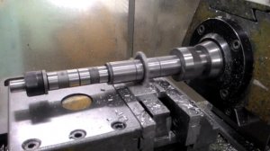 фрезеровка радиатора