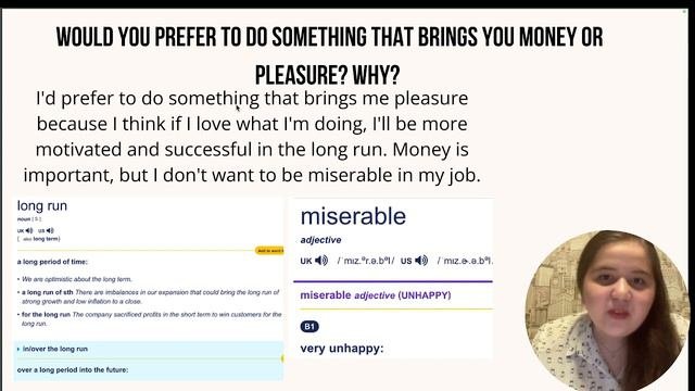 Разбор устной части ЕГЭ 2024 на максимум | 1 Вариант ФИПИ Вербицкая