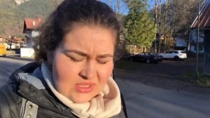 Отпуск! #германия #оберстдорф