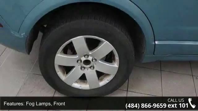 2008 Saturn VUE XR - Kelly Buick GMC - Emmaus, PA 18049 смотреть онлайн