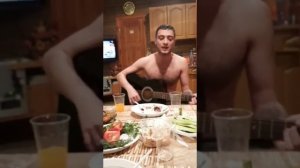 честный - молодая кровь