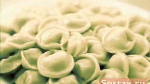 Сам Самыч. Пельмешки без спешки