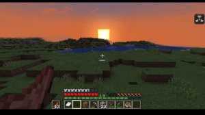 Достижения в Майнкрафт. #22. И кто тут теперь разбойник?