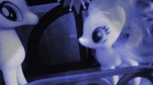 Май литл пони злая волшебница и королева гипогриф.