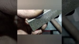 Полная разборка тисков КР-7827