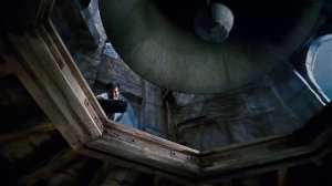 Spider-Man 3 - Peter Removes The Symbiote [4K FULLSCREEN]