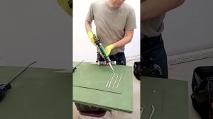 Краткое сравнение пистолетов для герметика.