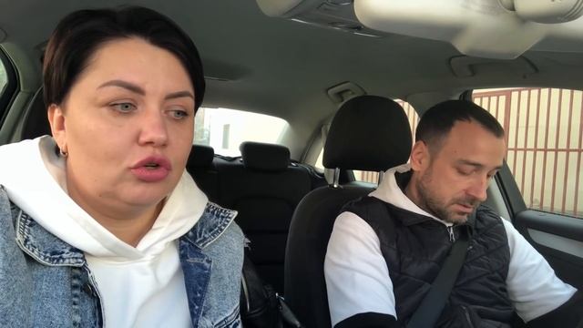 ВЛОГ СПАЛИЛА МУЖА, КОМПРОМАТ В МАШИНЕ| ЧТО ТАМ С ШАРИКАМИ? | МОИ ПОКУПКИ ОДЕЖДЫ смотреть онлайн