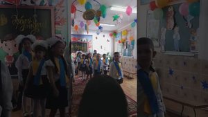 песня учат в школе ,на казахском
