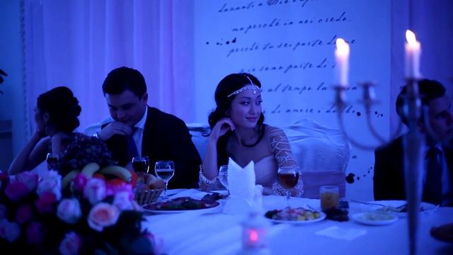 Кыз узату той 2014 Астана. "SWAGG" Production. 87015222811 смотреть онлайн