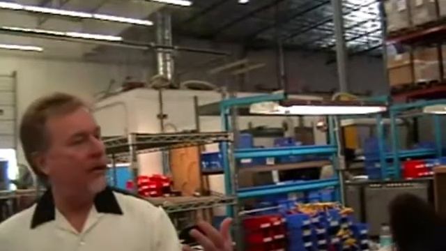 Fender Corona Factory 1 смотреть онлайн