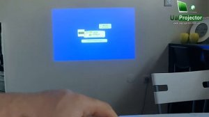 Инструкция по подключению проектора Nec