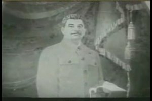 Stalin's Magical World (with Rotary Connection)