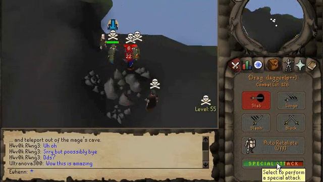 Ewhenn MB PK Vid 7 Part 1 смотреть онлайн