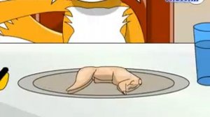 SoNiC X прикол XD перезаливка