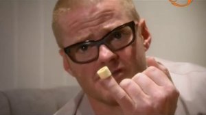 Хестон Блюменталь. Чудеса на кухне - Школьные завтраки