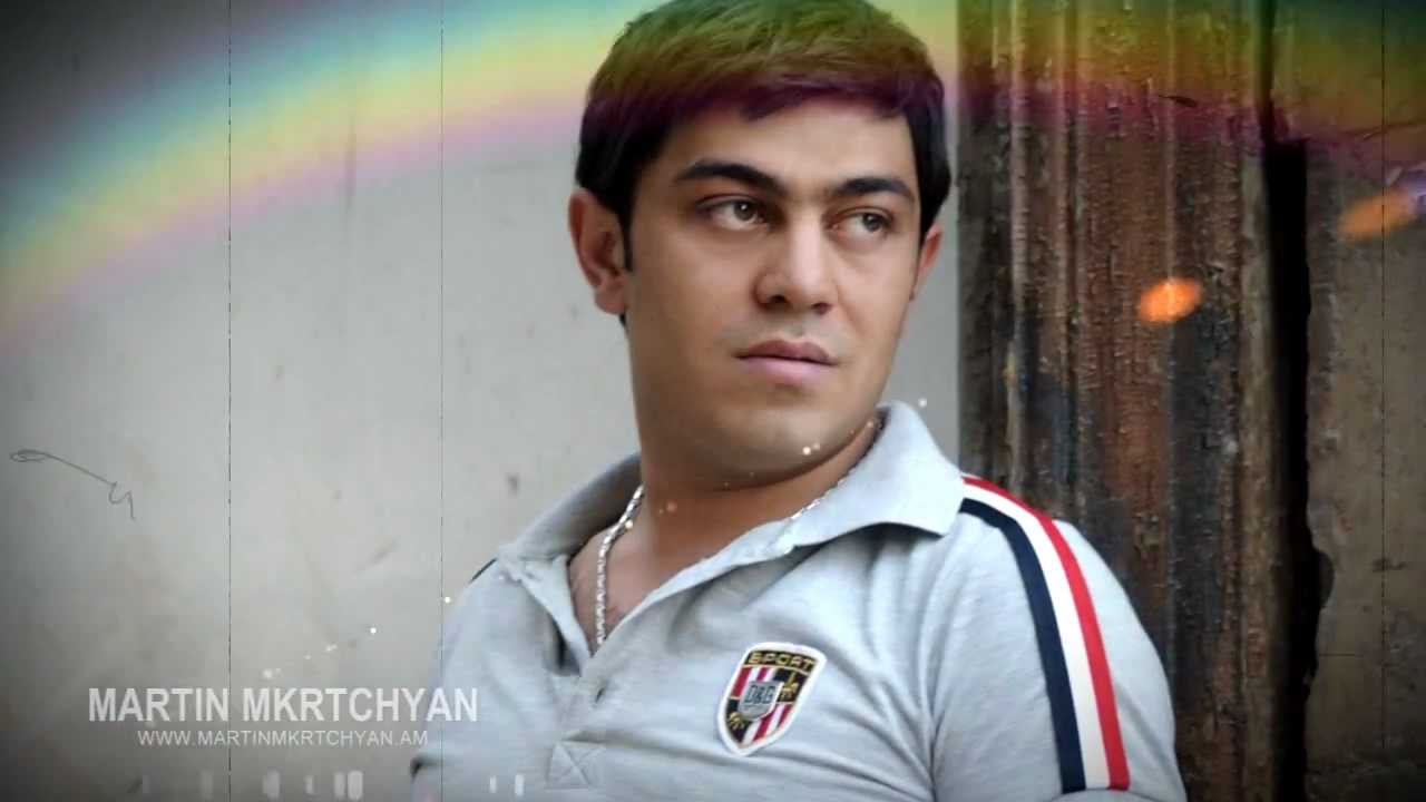 Martin Mkrtchyan - Ashkharhic tank смотреть онлайн