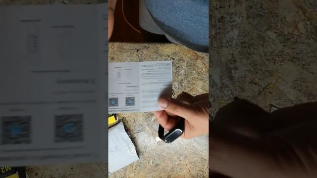 Фитнес браслет М2(2) смотреть онлайн