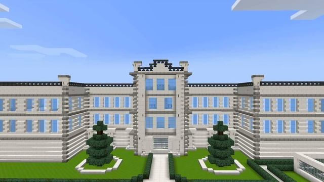 ЖИЛИ БЫЛИ НЕ ТУЖИЛИ 1 ЧАСТЬ НА БЛОКМЕН ГО смотреть онлайн