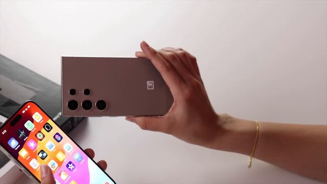 I Bought EVERY Samsung vs Apple Products