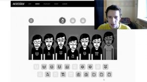 КАК СДЕЛАТЬ СВОЮ МУЗЫКУ ИЛИ ПЕСНЮ? | INCREDIBOX