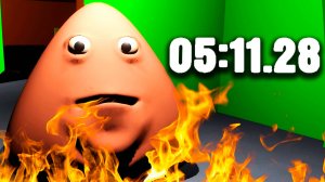 СПИДРАН КАКАШКИ POU! - Bou's Revenge Прохождение Игры