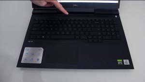 Dell G7 17 7700 // ИГРОВОЙ НОУТБУК // ОБЗОР // МНЕНИЕ