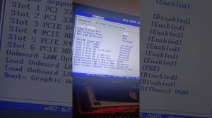 Не включается компьютер, что делать. Настройка биос!