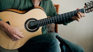 Уно Моменто На Гитаре