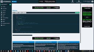 Как настроить плагин Chatty? Легко!