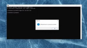 A JavaScript Error Occurred in the Main Process Windows 11