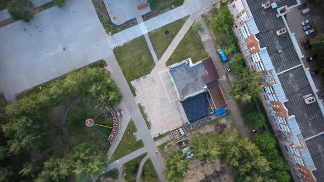 Кстово детский городок смотреть онлайн