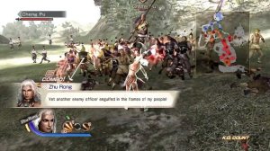 Dynasty Warriors 7 Xtreme Legends PS5 Cloud Stream