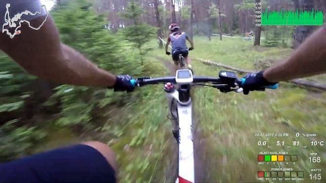 redBike Cup Малоярославец XCT 08-07-17 смотреть онлайн