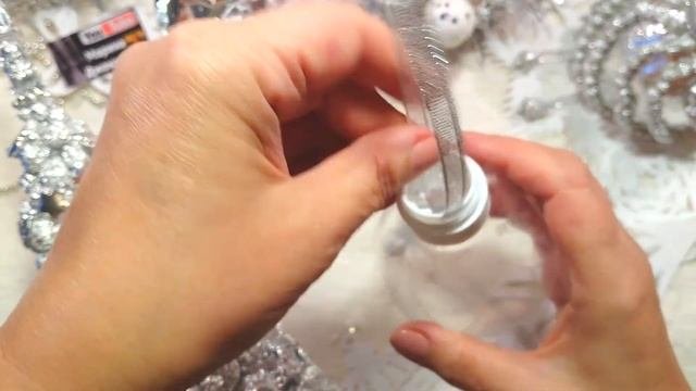 Новогодняя ёлка своими руками. Самая красивая и простая в изготовлении!!!