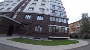 г. Ярославль. Кучерской переулок дом 6 (Экстерьер)