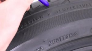 Bridgestone Ecopia EP300 /// обзор