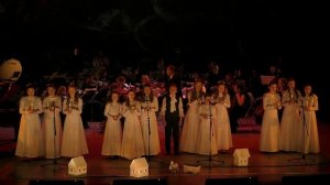 Стеклянный ребёнок (фрагмент Лучшие из лучших 2022)