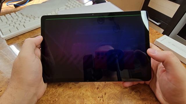 Бюджетный Планшет 2023 года Doogee T20S смотреть онлайн