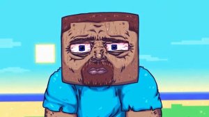 MINECRAFT ANIMATION (+18)