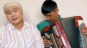 Сағындым Алматымды баянмен #русланбалжан