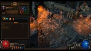 Path of Exile Game Mechanics - Evasion & How It's Calculated